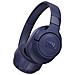 Cuffie Gaming Tune 760 NC con Microfono Connessione Wireless Colore Nero - Foto miniatura 1