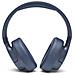 Cuffie Gaming Tune 760 NC con Microfono Connessione Wireless Colore Nero - Foto miniatura 2