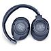 Cuffie Gaming Tune 760 NC con Microfono Connessione Wireless Colore Nero - Foto miniatura 3