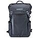 Veo Go 42m Bk - Zaino Fotografico, 25 X 10 X 42 Cm, Nero - Foto miniatura 1