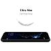 Custodia Compatibile Con Huawei P10 In Candy Nero - Coperchio Protettivo In Silicone Tpu Flessibile - Foto miniatura 4