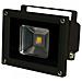 Synergy 21 S21-led-tom01079 Proiettore 10 W Nero A+ - Foto miniatura 1