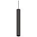 Ego Pendant Tube 12w 3000k On-off Bk Lampada - Ideal Lux 257747 - Foto miniatura 1