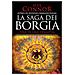 Alex Connor - Fine Di Una Dinastia. La Saga Dei Borgia - Foto miniatura 1