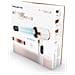 Arricciacapelli Ultimate Experience Air Care CF4310F0 Temperatura da 130 a 200 °C Colore Bianco - Foto miniatura 10
