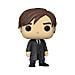 Movies The Batman Pop! Vinyl Figure Bruce Wayne (suit) 9cm - Foto miniatura 1