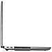 Precision 3470 Intel® Core™ i7 i7-1260P Workstation mobile 35,6 cm (14") Full HD 32 GB DDR5-SDRAM 1 TB SSD NVIDIA T550 Wi-Fi 6E (802.11ax) Windows 10 Pro Italiano Grigio - Foto miniatura 9