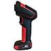 Granit 1991isr Lettore Di Codici A Barre Portatile 1d / 2d Led Nero, Rosso - Foto miniatura 1