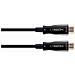 Cavo Hdmi Ad Alta Velocità Con Ottica Attiva Aoc Ed Ethernet 10m - Foto miniatura 2
