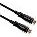 Cavo Hdmi Ad Alta Velocità Con Ottica Attiva Aoc Ed Ethernet 10m - Foto miniatura 1