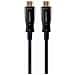 Cavo Hdmi Ad Alta Velocità Con Ottica Attiva Aoc Ed Ethernet 10m - Foto miniatura 4
