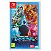 Minecraft Legends Deluxe Edition Switch Uk - Foto miniatura 1