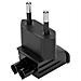 APA803GL Caricabatterie per dispositivi mobili Universale Nero AC Ricarica rapida Interno - Foto miniatura 15