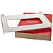 Kit di Sovrapposizione Lavatrice + Asciugatrice Colore Bianco - Foto miniatura 1