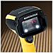 Powerscan 9501 Lettore Di Codici A Barre Portatile Wireless 1d / 2d Con Cavo E Senza Cavo Interfaccia Rs-232, Rs-485, Usb No Accessori Nero /giallo - Foto miniatura 4