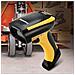 Powerscan 9501 Lettore Di Codici A Barre Portatile Wireless 1d / 2d Con Cavo E Senza Cavo Interfaccia Rs-232, Rs-485, Usb No Accessori Nero /giallo - Foto miniatura 5