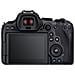 EOS R6 Mark II Corpo MILC 24,2 MP CMOS 6000 x 4000 Pixel Nero - Foto miniatura 4