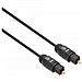 Cavo Audio Ottico Digitale Toslink 1m - Foto miniatura 4