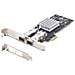 Scheda di Rete SFP GbE a 2 Porte, PCIe 2.1 x1, Intel I210-IS, Controller 1GbE, 1000BASE rame /fibra ottica, NIC Gigabit Ethernet a due porte, backplane desktop /server - Windows e Linux - Foto miniatura 7
