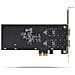 Scheda di Rete SFP GbE a 2 Porte, PCIe 2.1 x1, Intel I210-IS, Controller 1GbE, 1000BASE rame /fibra ottica, NIC Gigabit Ethernet a due porte, backplane desktop /server - Windows e Linux - Foto miniatura 6