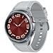 Galaxy Watch6 Classic 43 Mm Digitale Touch Screen Argento - Foto miniatura 1