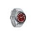 Galaxy Watch6 Classic 43 Mm Digitale Touch Screen Argento - Foto miniatura 2