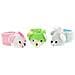Bebe Bobo L'ours Icepack Anti-bosses - 03 Rosa - Foto miniatura 1