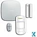 Kit Allarme Wireless Gsm Starter Kit Antifurto Casa Senza Fili Smart Home - Foto miniatura 1