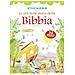 Marta Buga - Le più belle storie della Bibbia. Antico Testamento. Ediz. a colori. Con 30 adesivi removibili - Foto miniatura 1