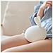 Rabbit Lamp luce da notte per bambino Libera installazione Bianco LED 0,15 W - Foto miniatura 6