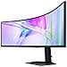 Monitor Curvo ViewFinity HRM S9 - S95UC 49" Dual QHD 32:9 3000:1 350 cd /mq 5ms 120Hz VA - Foto miniatura 2