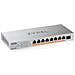 XMG-108HP Non gestito 2.5G Ethernet (100/1000/2500) Supporto Power over Ethernet (PoE) - Foto miniatura 1