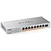 Switch non Gestito MultiGig desktop a 8 porte 2,5G + 1 SFP+ PoE++ totali da 100 W - Foto miniatura 1