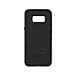 Battersea custodia 15,8 cm (6.2"") Cover Nero per Galaxy S8+ - Foto miniatura 3