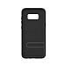 Battersea custodia 15,8 cm (6.2"") Cover Nero per Galaxy S8+ - Foto miniatura 2