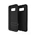Battersea custodia 15,8 cm (6.2"") Cover Nero per Galaxy S8+ - Foto miniatura 4
