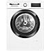 Lavatrice Standard WUU28T29II Serie 6 Eco Silence Drive 9 Kg Classe A Centrifuga 1400 giri - Foto miniatura 1