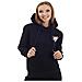 Virtus.pro - Felpa Con Cappuccio Classic Pocket (nero | M) - Foto miniatura 3