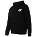 Virtus.pro - Felpa Con Cappuccio Classic Pocket (nero | M) - Foto miniatura 4