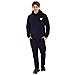 Virtus.pro - Felpa Con Cappuccio Classic Pocket (nero | M) - Foto miniatura 5