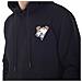 Virtus.pro - Felpa Con Cappuccio Classic Pocket (nero | M) - Foto miniatura 8