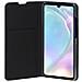 Custodia Protettiva Folio Per Huawei P30 Pro, Nero - Foto miniatura 2
