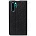 Custodia Protettiva Folio Per Huawei P30 Pro, Nero - Foto miniatura 4