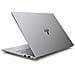 Notebook ZBook Power G11 Monitor 16" IPS Full HD Intel Core Ultra 7 155U RAM 16 GB DDR5 SSD 512 GB NVIDIA RTX A500 4 GB Windows 11 Pro - Foto miniatura 5