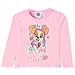 T-shirt paw23-1313 s1-2a Ragazza - Foto miniatura 1