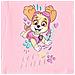 T-shirt paw23-1313 s1-2a Ragazza - Foto miniatura 3