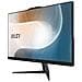 All-In-One Modern AM242 12M-663IT Monitor 23.8" Full HD Intel Core i7-1260P Octa Core 3.4 GHz Ram 16GB SSD 512 GB 4xUSB 3.2 Windows 11 Pro - Foto miniatura 3