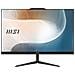 All-In-One Modern AM242 12M-663IT Monitor 23.8" Full HD Intel Core i7-1260P Octa Core 3.4 GHz Ram 16GB SSD 512 GB 4xUSB 3.2 Windows 11 Pro - Foto miniatura 1