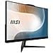 All-In-One Modern AM242 12M-663IT Monitor 23.8" Full HD Intel Core i7-1260P Octa Core 3.4 GHz Ram 16GB SSD 512 GB 4xUSB 3.2 Windows 11 Pro - Foto miniatura 2