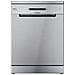 Lavastoviglie CF 3C7L1S Capacità 13 Coperti Classe C Colore Acciaio Inox - Foto miniatura 1